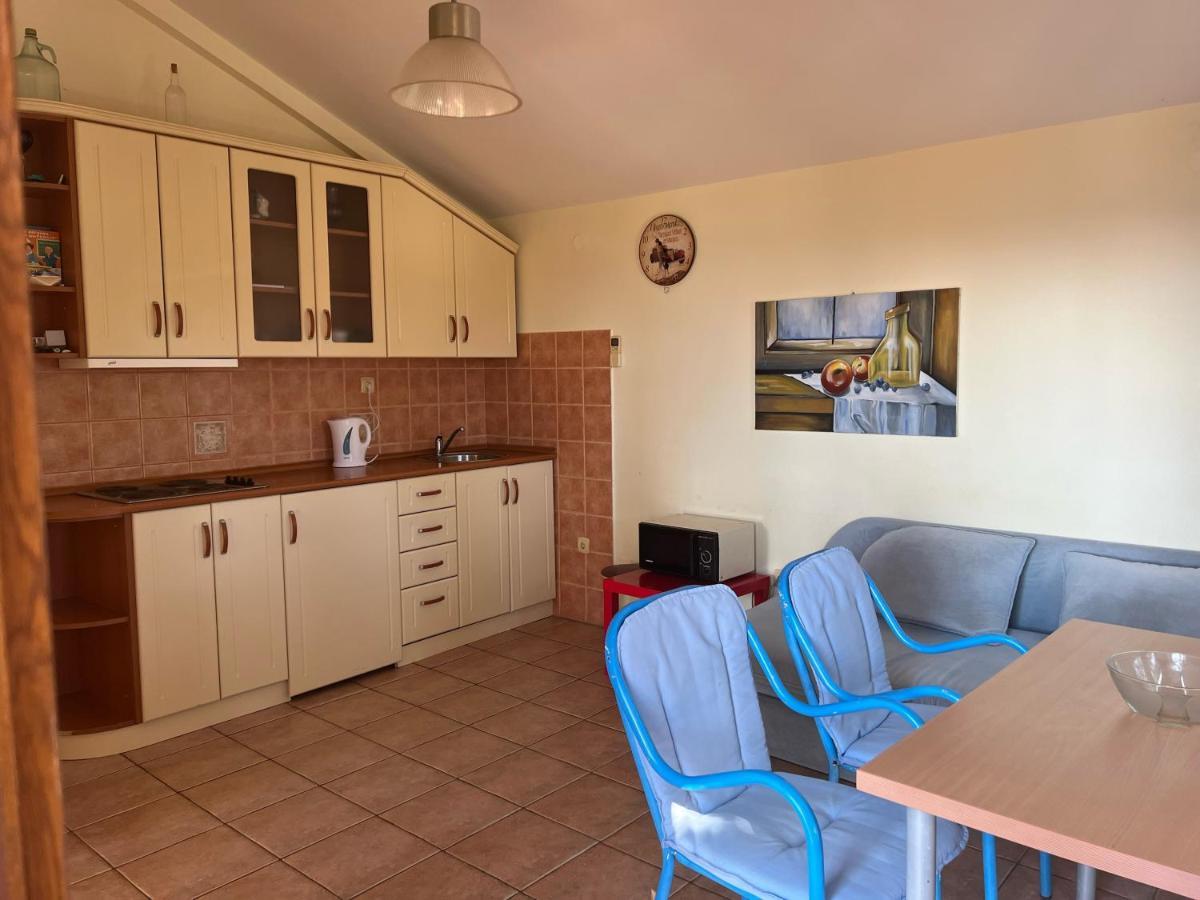 Apartment Pajo Apartments Budva