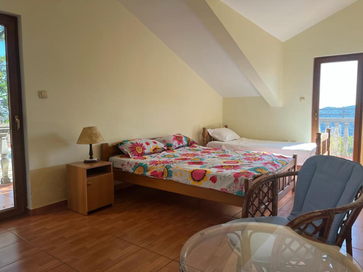 Apartment Pajo Apartments Budva