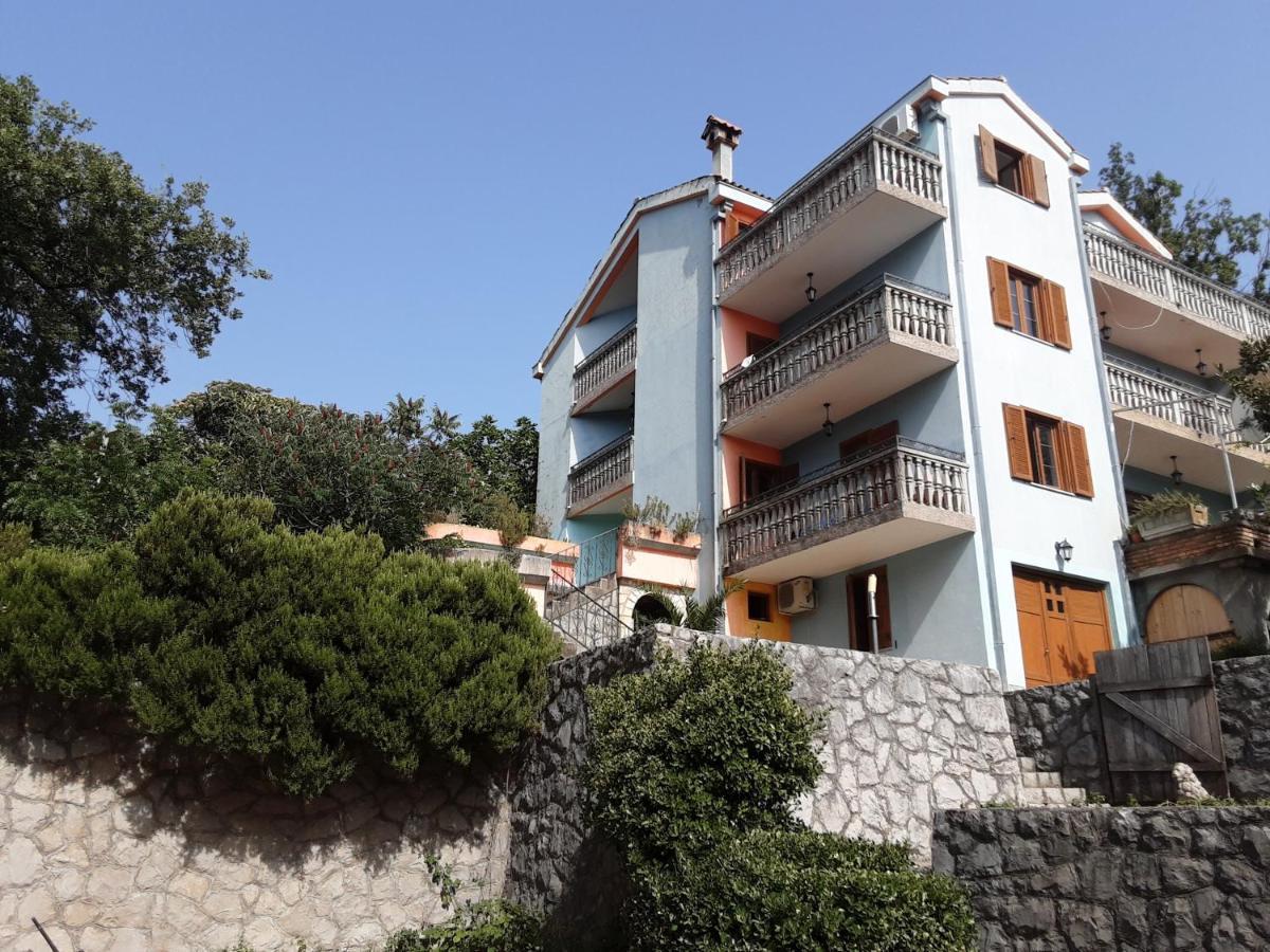 Apartman Pajo Apartments
