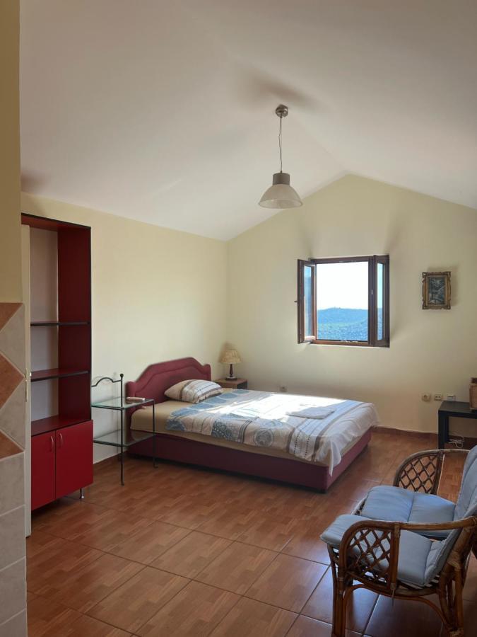 Pajo Apartments