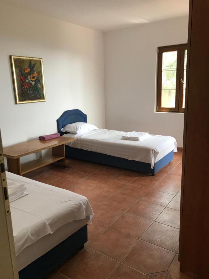 Apartman Pajo Apartments *